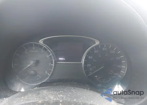 2018 Nissan Altima 2.5 S z USA, uszkodzony, nr VIN 1N4AL3AP9JC166371